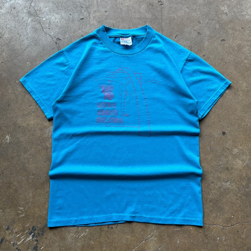 (S) 1998 Acrobatic Vintage Tee